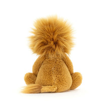 Load image into Gallery viewer, Jellycat Small Bashful Lion
