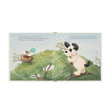 Load image into Gallery viewer, Jellycat The Pick Of The Sticks Book
