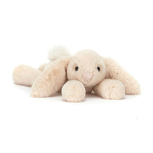 Load image into Gallery viewer, Jellycat Smudge Rabbit Tiny
