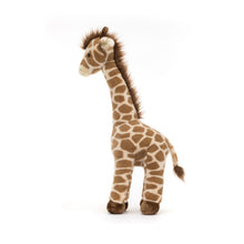 Load image into Gallery viewer, Jellycat Dara Giraffe
