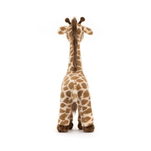 Load image into Gallery viewer, Jellycat Dara Giraffe
