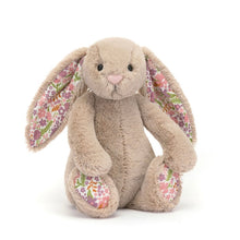 Load image into Gallery viewer, Jellycat Medium Blossom Beige Bunny &#39;Petal’
