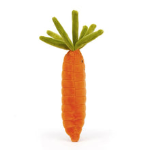 Load image into Gallery viewer, Jellycat Vivacious Vegetable Carrot
