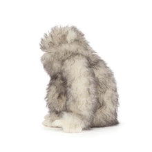 Load image into Gallery viewer, Jellycat Bretti Yeti
