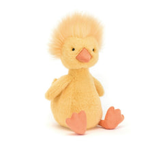 Load image into Gallery viewer, Jellycat Dorit Duckling
