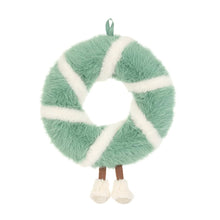Load image into Gallery viewer, Jellycat Amuseables Pinecone Wreath
