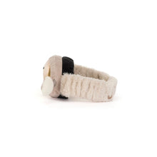 Load image into Gallery viewer, Jellycat Amuseables Sports Ski Club Goggles
