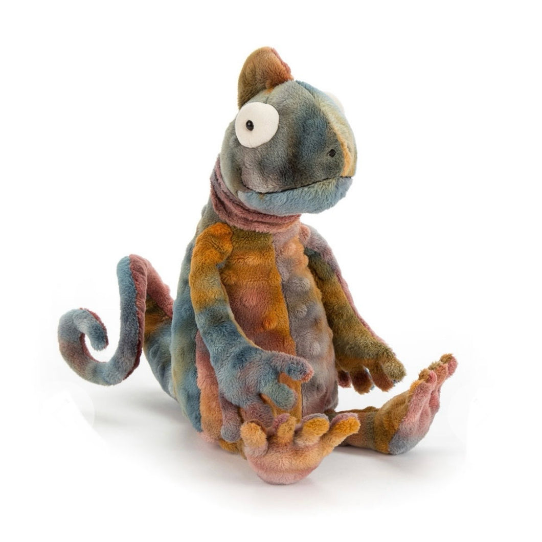 Jellycat Colin Chameleon