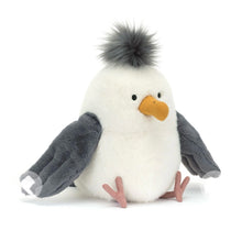 Load image into Gallery viewer, Jellycat Chip Seagull
