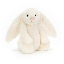 Load image into Gallery viewer, Jellycat Bashful Cream Bunny Medium
