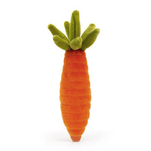 Load image into Gallery viewer, Jellycat Vivacious Vegetable Carrot
