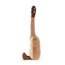 Load image into Gallery viewer, Jellycat Amuseables Ukulele

