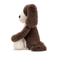 Load image into Gallery viewer, Jellycat Medium Bashful Fudge Puppy
