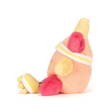 Load image into Gallery viewer, Jellycat Amuseables Sun 'Roller Skates'
