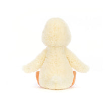 Load image into Gallery viewer, Jellycat Bashful Duckling
