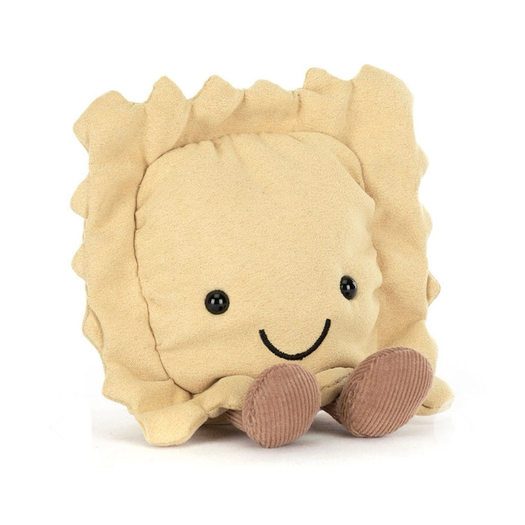 Jellycat Amuseables Ravioli