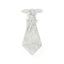 Load image into Gallery viewer, Jellycat Bashful Silver Bunny Soother
