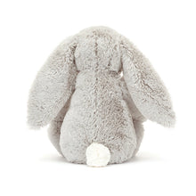 Load image into Gallery viewer, Jellycat Little Blossom Silver Bunny &#39;Bloom&#39;
