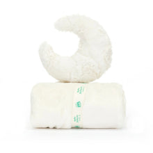 Load image into Gallery viewer, Jellycat Amuseables Moon Soother
