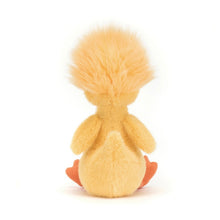 Load image into Gallery viewer, Jellycat Dorit Duckling
