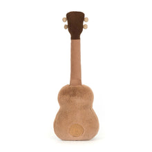 Load image into Gallery viewer, Jellycat Amuseables Ukulele
