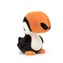 Load image into Gallery viewer, Jellycat Bodacious Beak Toucan
