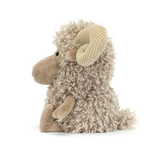 Load image into Gallery viewer, Jellycat Ramsley Sheep
