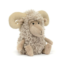 Load image into Gallery viewer, Jellycat Ramsley Sheep
