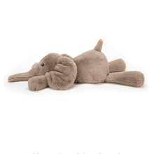 Load image into Gallery viewer, Jellycat Smudge Elephant
