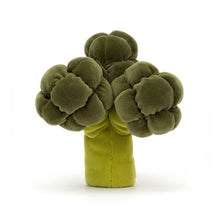 Load image into Gallery viewer, Jellycat Vivacious Vegetable Broccoli
