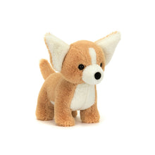 Load image into Gallery viewer, Jellycat Isobel Chihuahua
