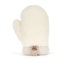 Load image into Gallery viewer, Jellycat Amuseables Fitswell Mitten
