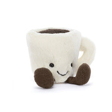Load image into Gallery viewer, Jellycat Amuseables Espresso Cup
