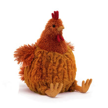 Load image into Gallery viewer, Jellycat Cecile Chicken
