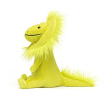 Load image into Gallery viewer, Jellycat Davey Dilophosaurus
