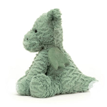 Load image into Gallery viewer, Jellycat Fuddlewuddle Dragon
