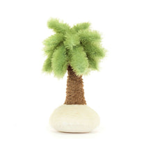 Load image into Gallery viewer, Jellycat Amuseables Pammie Palm Tree
