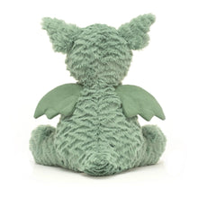Load image into Gallery viewer, Jellycat Fuddlewuddle Dragon
