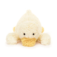 Load image into Gallery viewer, Jellycat Tumblie Duck
