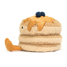 Load image into Gallery viewer, Jellycat Amuseables Fran Pancakes
