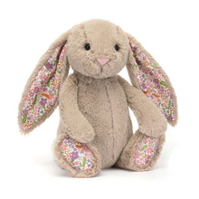 Load image into Gallery viewer, Jellycat Blossom Beige Bunny 'Petal' Medium
