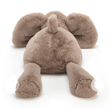 Load image into Gallery viewer, Jellycat Smudge Elephant
