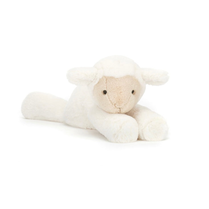 Jellycat Smudge Lamb