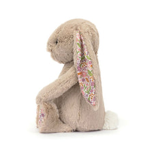 Load image into Gallery viewer, Jellycat Medium Blossom Beige Bunny &#39;Petal’

