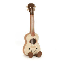 Load image into Gallery viewer, Jellycat Amuseables Ukulele
