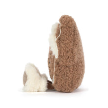 Load image into Gallery viewer, Jellycat Amuseables Molasi Cookie
