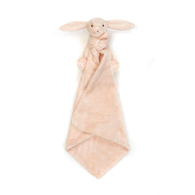 Load image into Gallery viewer, Jellycat Bashful Blush Bunny Soother
