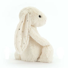 Load image into Gallery viewer, Jellycat Original Bashful Twinkle Bunny
