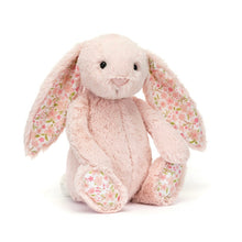 Load image into Gallery viewer, Jellycat Little Blossom Blush Bunny &#39;Cherry&#39;
