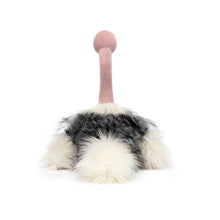 Load image into Gallery viewer, Jellycat Ramonda Ostrich
